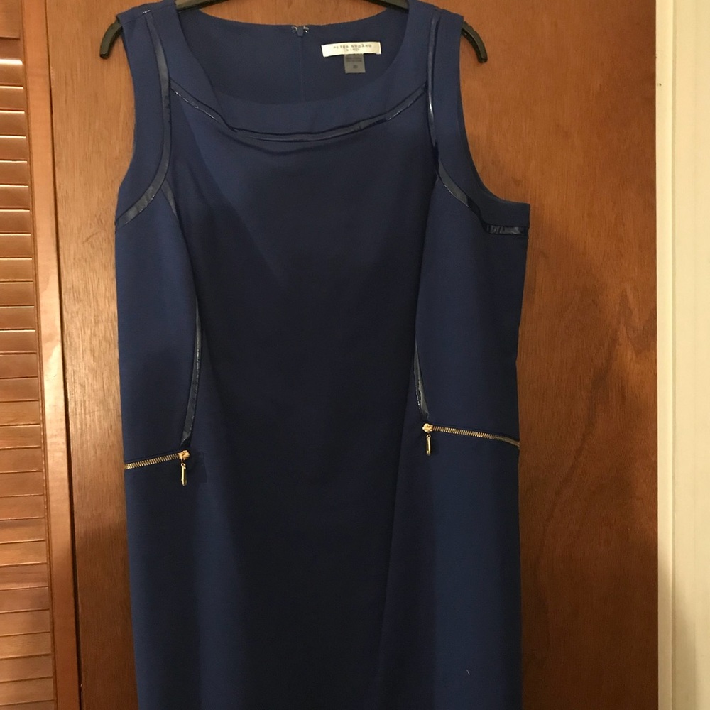 Peter Nygard Dress